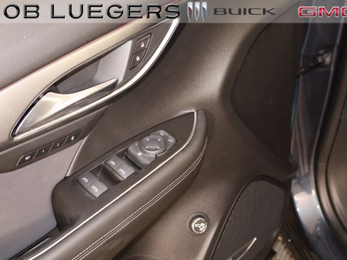 New 2026 Buick Envision Sport Touring AWD/4WD image 6