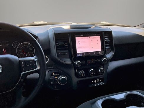 Used 2026 RAM 1500 Tradesman AWD/4WD image 10