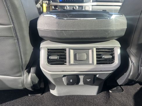 Used 2024 Ford F150 XLT w/ Mobile Office Package AWD/4WD image 11