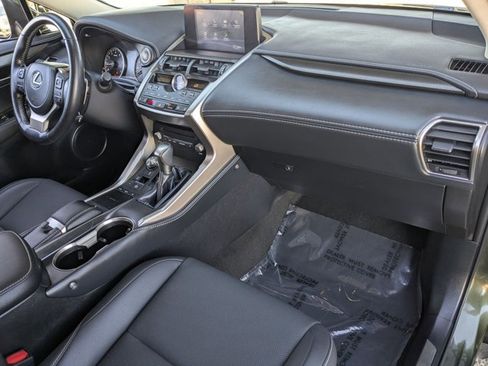 Used 2021 Lexus NX 300 NX 300 image 22