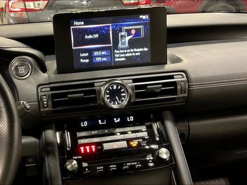 Used 2023 Lexus IS 350 F Sport image 6