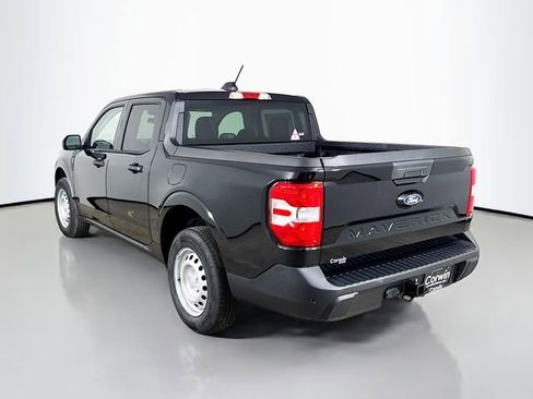 New 2026 Ford Maverick XL w/ Equipment Group 101A image 5