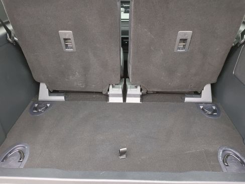 Used 2025 Ford Bronco 2-Door image 32