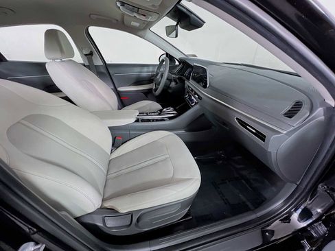 Certified 2023 Hyundai Sonata SEL image 27