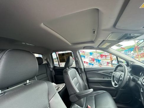 Used 2023 Honda Ridgeline RTL image 19