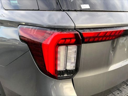 New 2026 Ford Explorer Tremor w/ Tremor Ultimate Package image 11