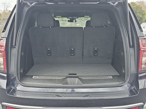 Used 2023 Chevrolet Tahoe Premier image 13