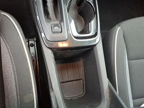 Certified 2023 Chevrolet TrailBlazer LS image 17