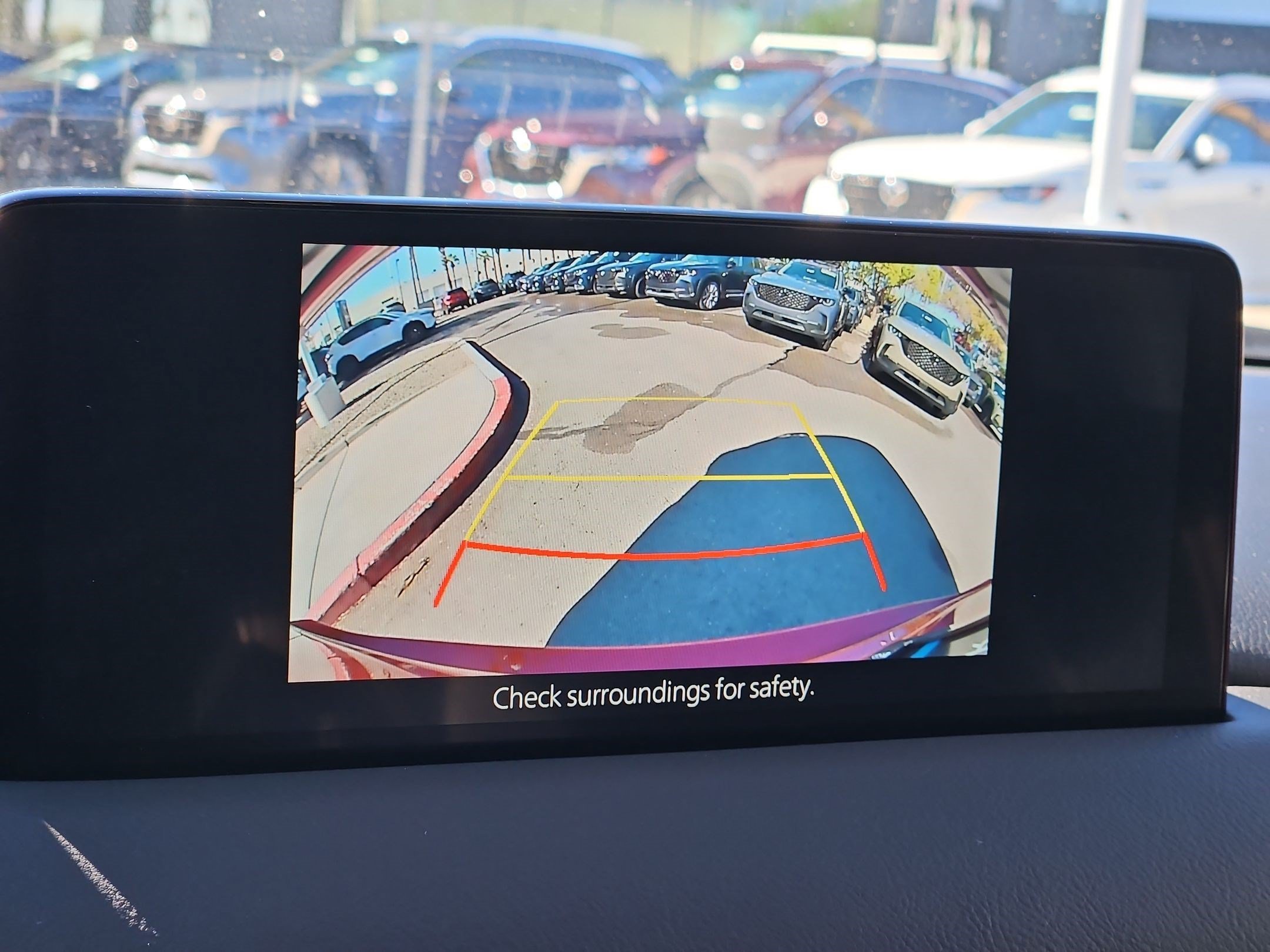 Certified 2024 MAZDA CX-5 AWD 2.5 S w/ Preferred Package image 20