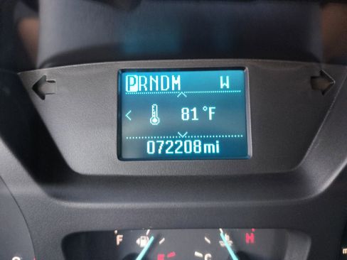 Used 2016 Ford Transit 150 XL image 41