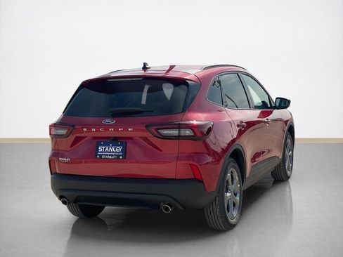 New 2026 Ford Escape ST-Line w/ Tech Pack #1 image 7