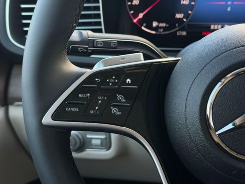 New 2026 Mercedes-Benz GLE 350 4MATIC image 19