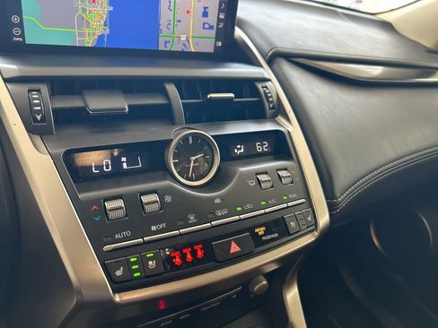 Used 2020 Lexus NX 300 AWD w/ Premium Package image 37