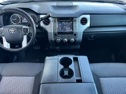 Used 2014 Toyota Tundra SR5 w/ TRD Off Road Package image 4
