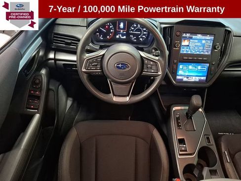 Certified 2024 Subaru Impreza 2.0i AWD/4WD image 14