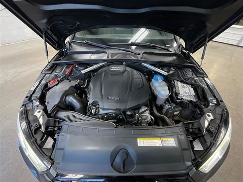 Used 2019 Audi A4 2.0T Premium Plus w/ Premium Plus Package AWD/4WD image 32