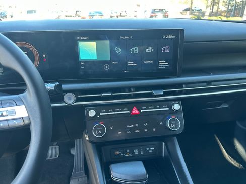 Used 2025 Hyundai Tucson SEL image 28