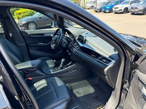 Used 2018 BMW X1 xDrive28i w/ Convenience Package AWD/4WD image 23