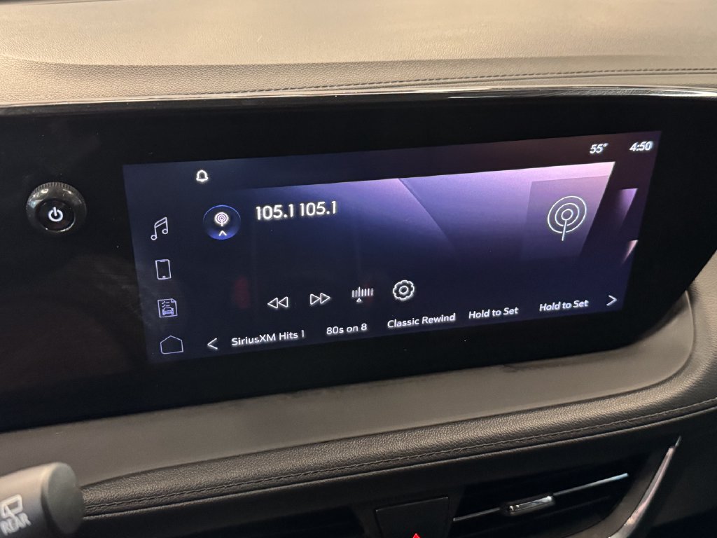 Used 2024 Buick Encore GX Preferred w/ Comfort Package FWD image 12