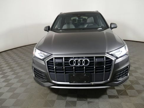 Used 2022 Audi Q7 2.0T Premium Plus AWD/4WD image 2
