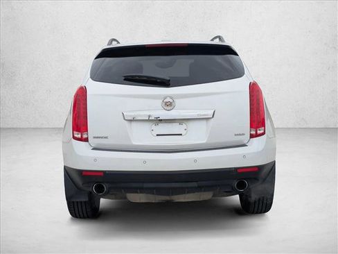 Used 2015 Cadillac SRX Luxury w/ Driver Awareness Package image 6