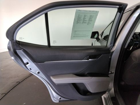 Used 2024 Toyota Camry LE image 27