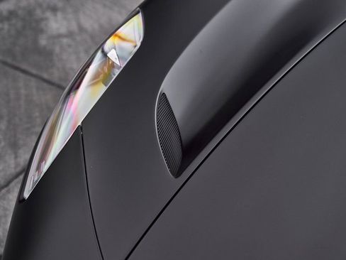 Used 2024 Maserati MC20 Coupe image 12