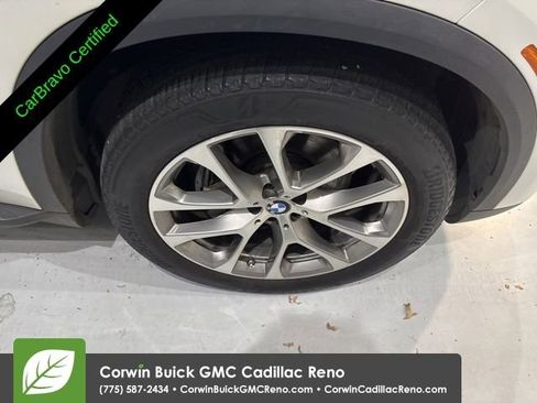 Used 2024 BMW X5 xDrive40i AWD/4WD image 39