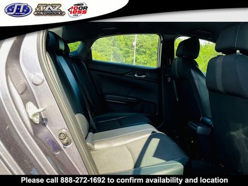 Used 2020 Honda Civic Sport image 13