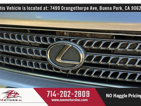 Used 2004 Lexus IS 300 RWD image 53