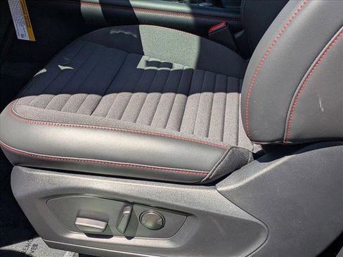 New 2026 Ford Explorer ST-Line RWD image 4