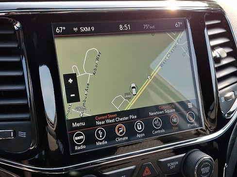 Certified 2019 Jeep Grand Cherokee Laredo AWD/4WD image 18