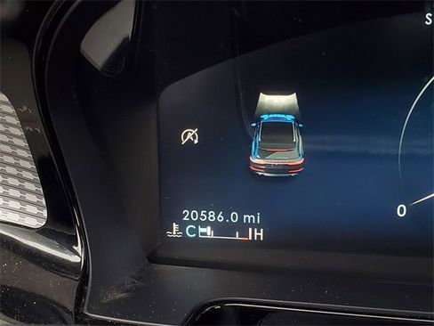 Certified 2023 Lincoln Corsair FWD w/ Equipment Group 101A image 14