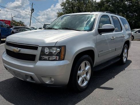 Used 2010 Chevrolet Tahoe LT RWD image 1