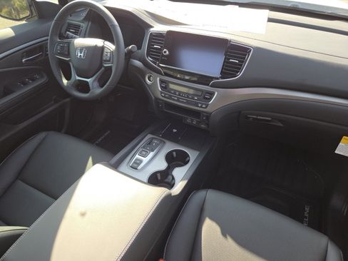 New 2026 Honda Ridgeline RTL image 26