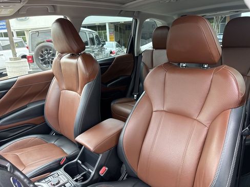 Used 2023 Subaru Forester Touring AWD/4WD image 23