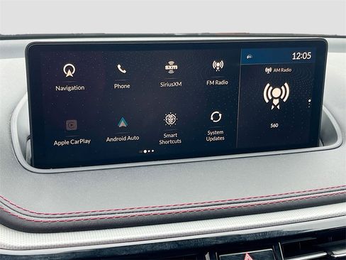 Used 2022 Acura MDX Type S image 15