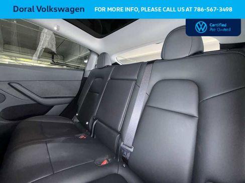Used 2024 Tesla Model Y Long Range RWD image 22