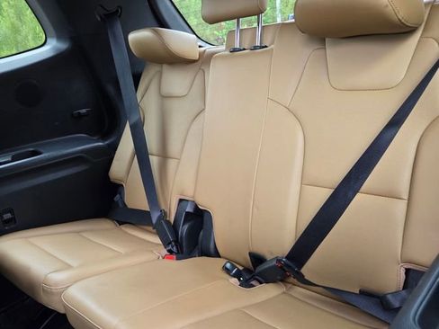 Used 2021 Kia Telluride SX w/ Nightfall Edition Package AWD/4WD image 8