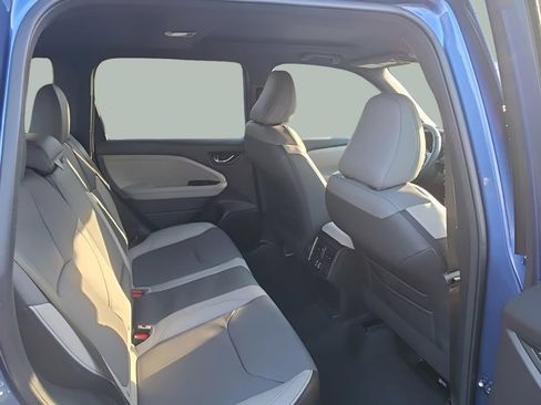 Used 2026 Subaru Forester Limited AWD/4WD image 17