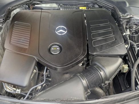 Certified 2023 Mercedes-Benz C 300 4MATIC Sedan image 22