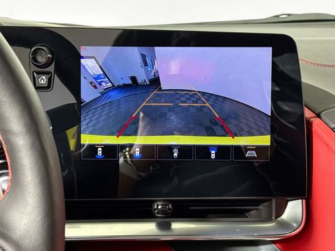 Used 2023 Chevrolet Corvette Stingray Preferred Cpe image 32