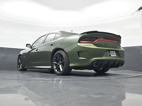 Used 2019 Dodge Charger Scat Pack w/ Harman/Kardon Audio Group image 20