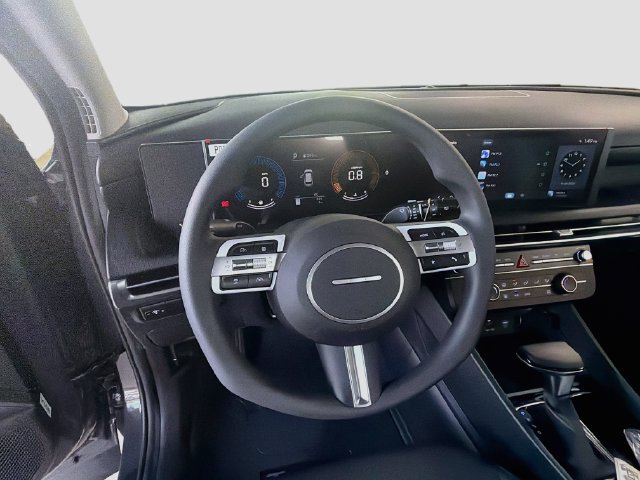 New 2026 Hyundai Tucson SE FWD image 11
