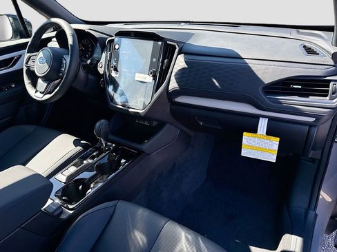 New 2026 Subaru Forester Limited AWD/4WD image 37