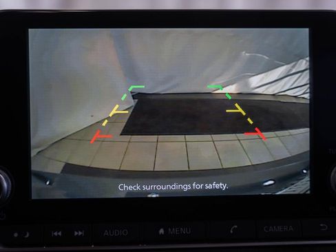 Used 2024 Nissan Sentra SR w/ Lighting Package image 42