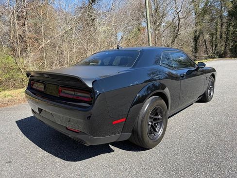 Used 2023 Dodge Challenger SRT Hellcat Redeye image 7