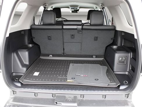 Certified 2024 Toyota 4Runner TRD Sport image 22