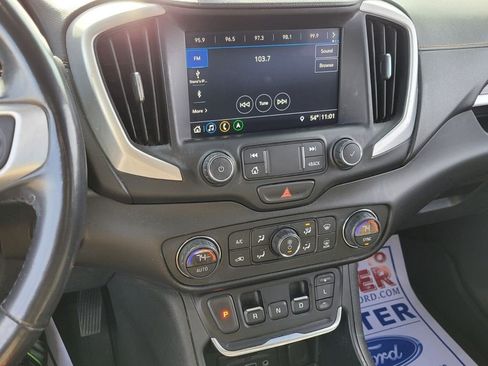 Used 2020 GMC Terrain SLE w/ Driver Convenience Package FWD image 20