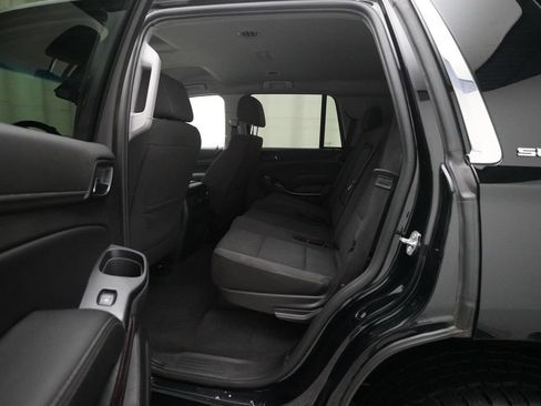 Used 2019 GMC Yukon SLE w/ HD Trailering Package AWD/4WD image 15